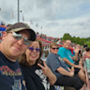 Meet your Posher, Alisha